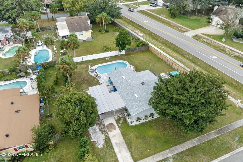 1117 Oceanwood Dr S, Neptune Beach, FL 32266