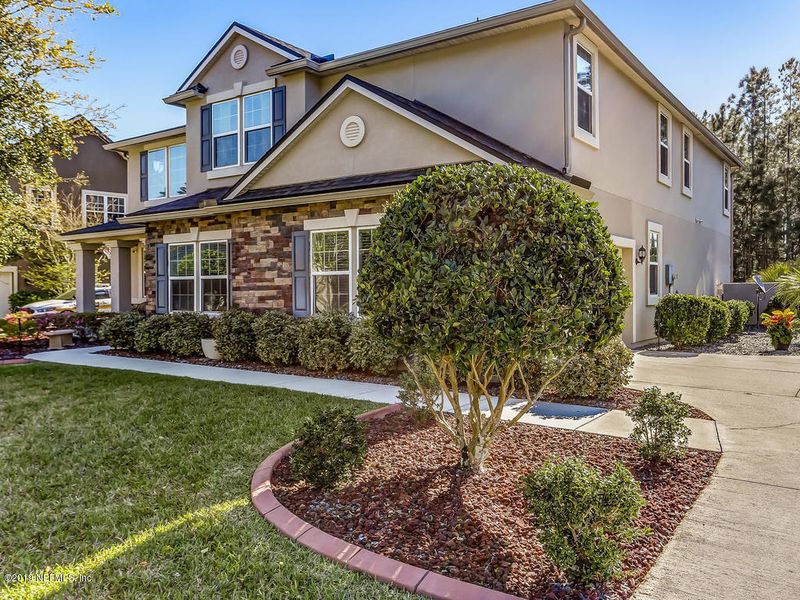 1117 Southern Hills Dr, Orange Park, FL 32065