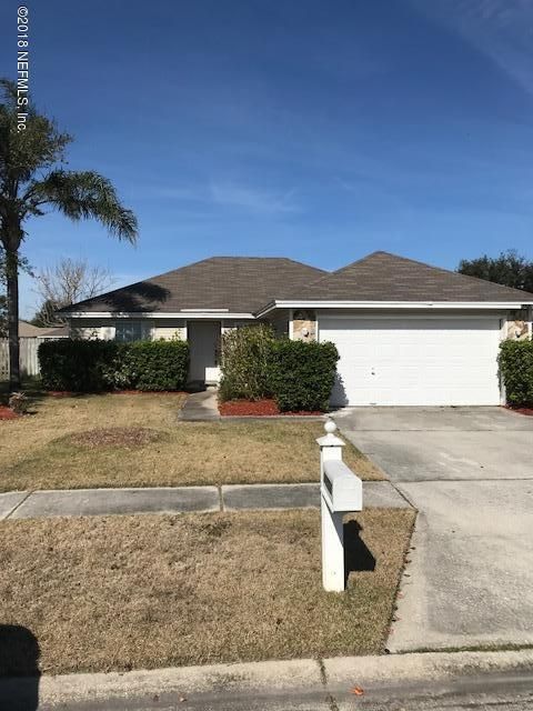 11175 Englenook Dr, Jacksonville, FL 32246