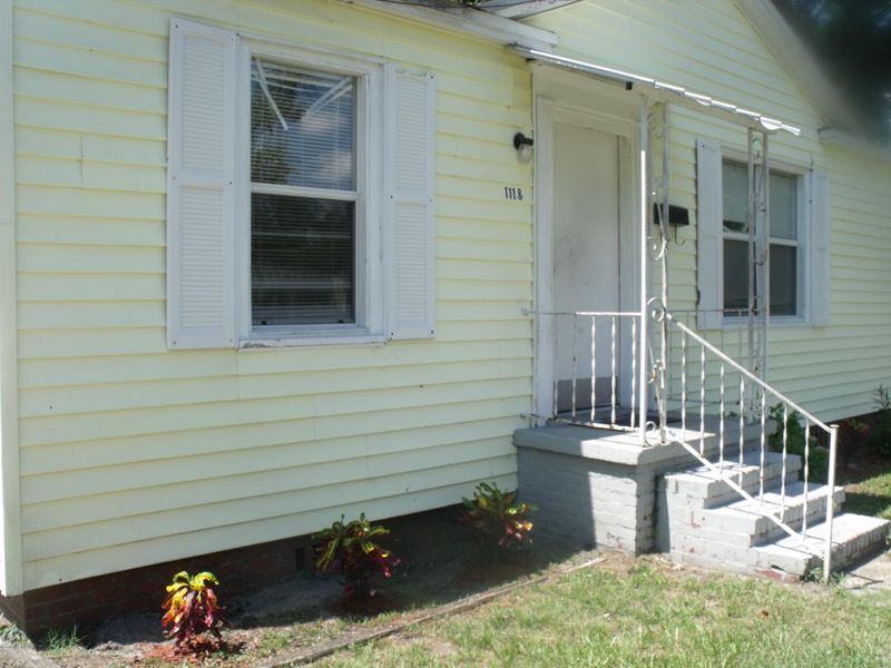 1118 Bunker Hill Blvd, Jacksonville, FL 32208
