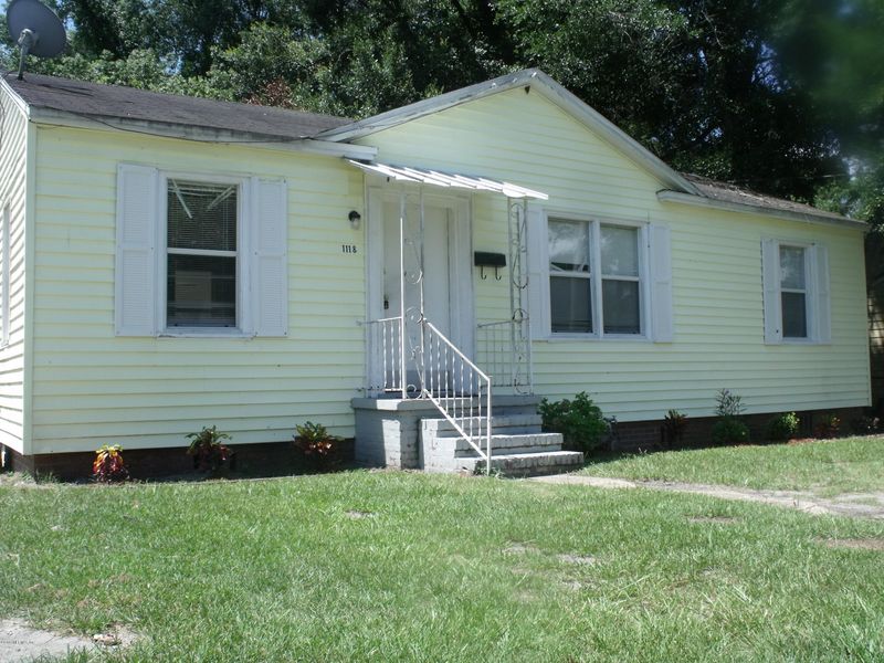 1118 Bunker Hill Blvd, Jacksonville, FL 32208