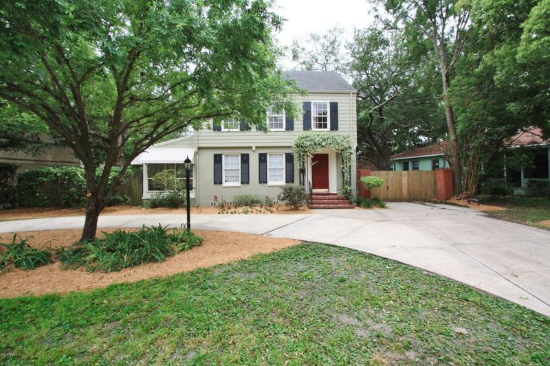 1118 Landon Ave, Jacksonville, FL 32207