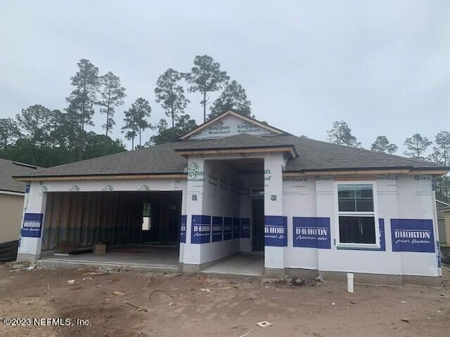 1118 Parkland Trl, St Augustine, FL 32095