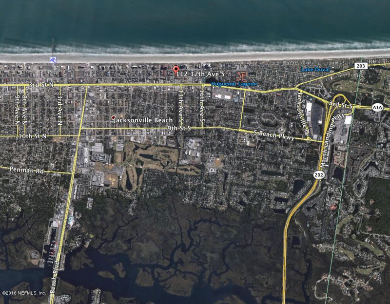 112 12th Ave S, Jacksonville Beach, FL 32250
