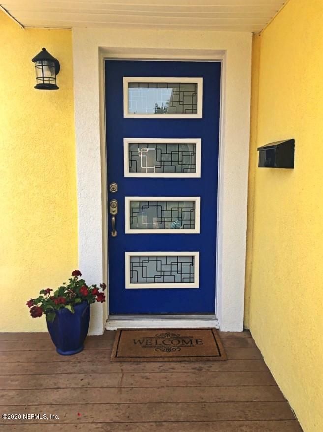 112 14th St, St Augustine Beach, FL 32080