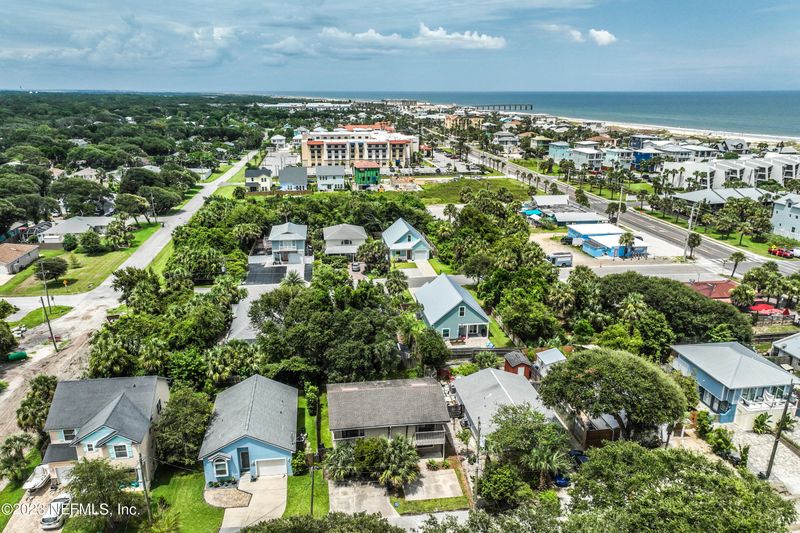 112 2nd St, St Augustine, FL 32080