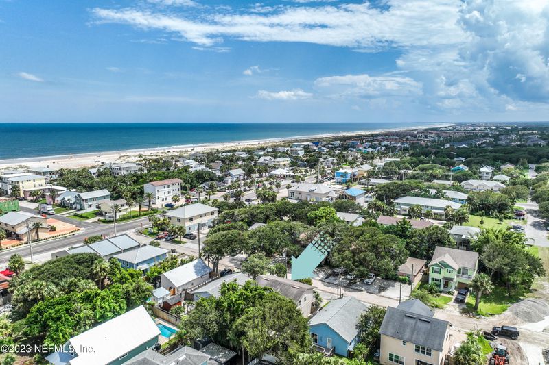 112 2nd St, St Augustine, FL 32080