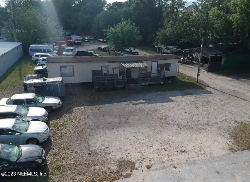 112 Arlington Rd N, Jacksonville, FL 32216
