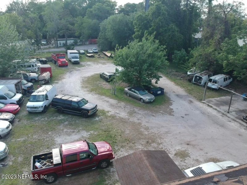 112 Arlington Rd N, Jacksonville, FL 32216
