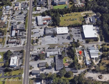 112 Arlington Rd N, Jacksonville, FL 32216