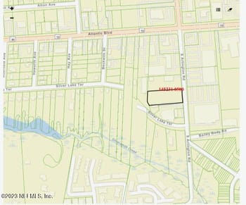 112 Arlington Rd N, Jacksonville, FL 32216