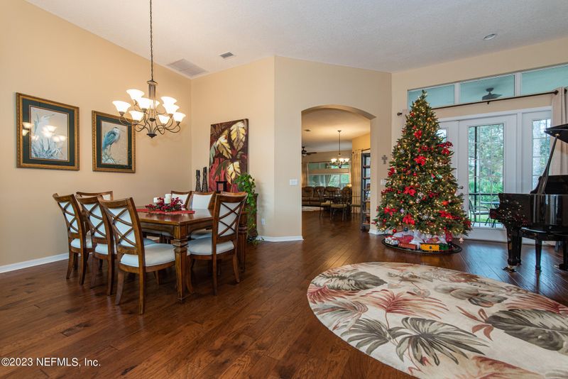 112 Bottlebrush Dr, St Augustine, FL 32086
