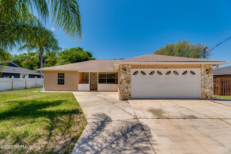 112 Gentian Rd, St Augustine, FL 32086