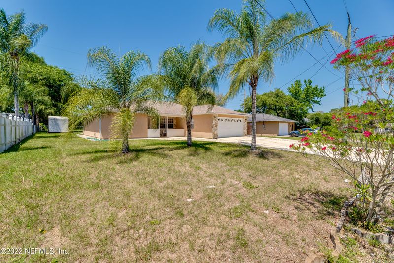 112 Gentian Rd, St Augustine, FL 32086