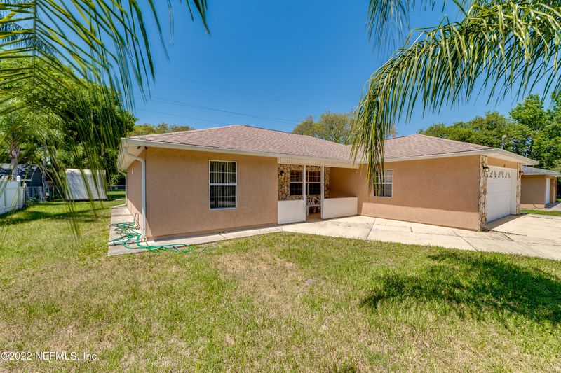 112 Gentian Rd, St Augustine, FL 32086