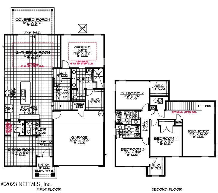 112 Katie Creek Ct #0094, St Augustine, FL 32095