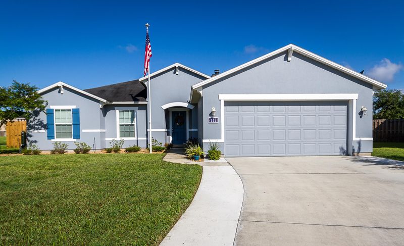 112 Nunna Rock Trl, St Augustine, FL 32092