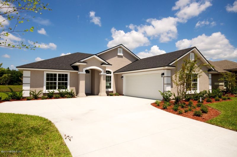 112 Savanna Preserve Ct, St Augustine, FL 32095