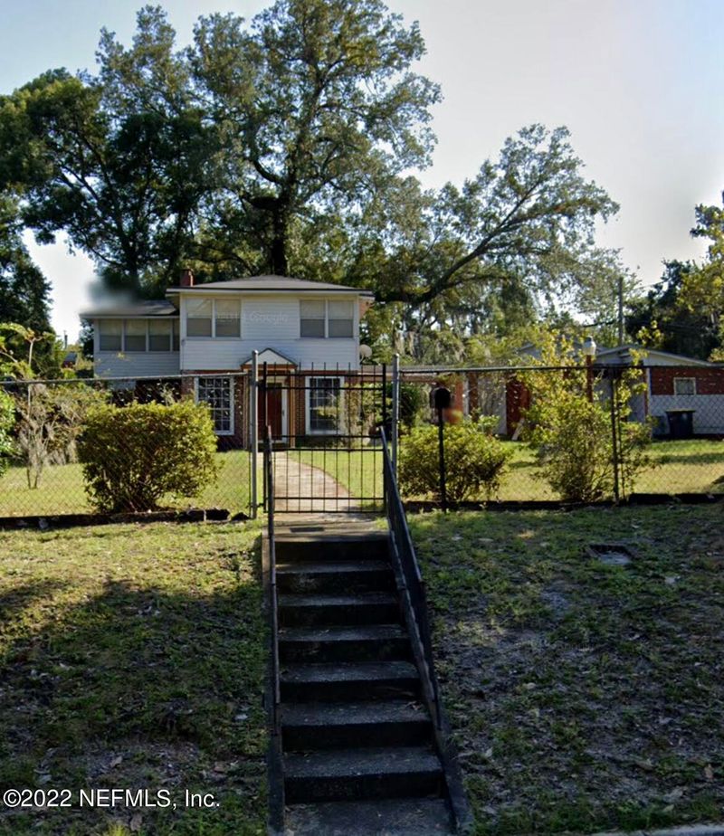 112 W 67th St, Jacksonville, FL 32208