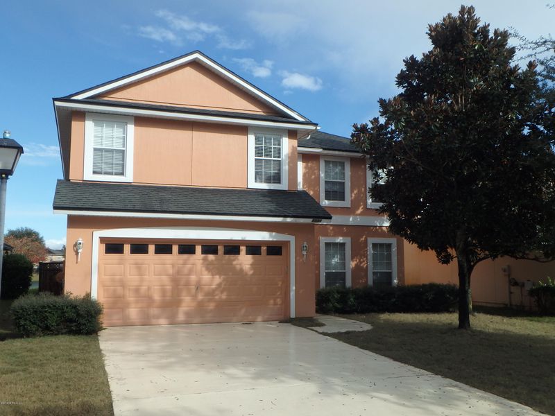 1120 Hyacinth St, St Augustine, FL 32092