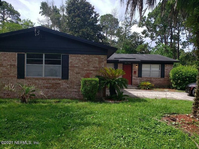 1120 Marblehead Rd, Jacksonville, FL 32218
