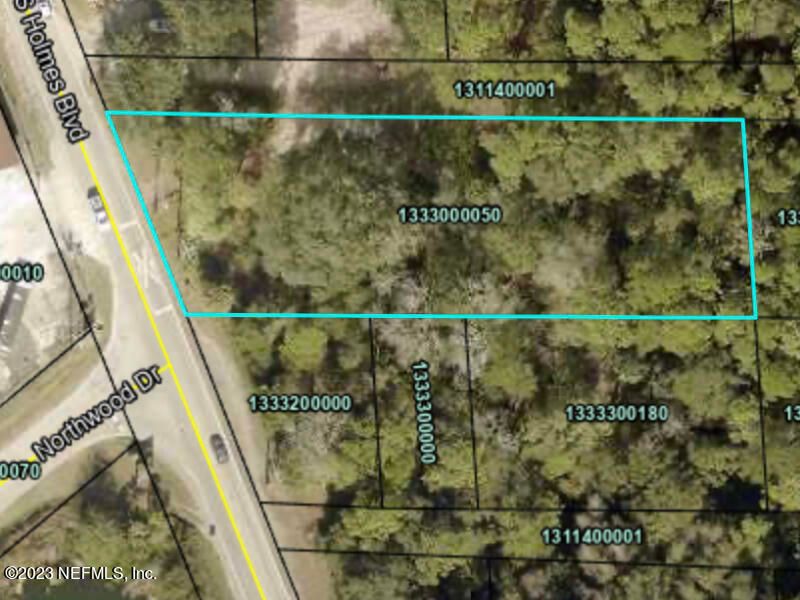 1120 W 12th St, St Augustine, FL 32084