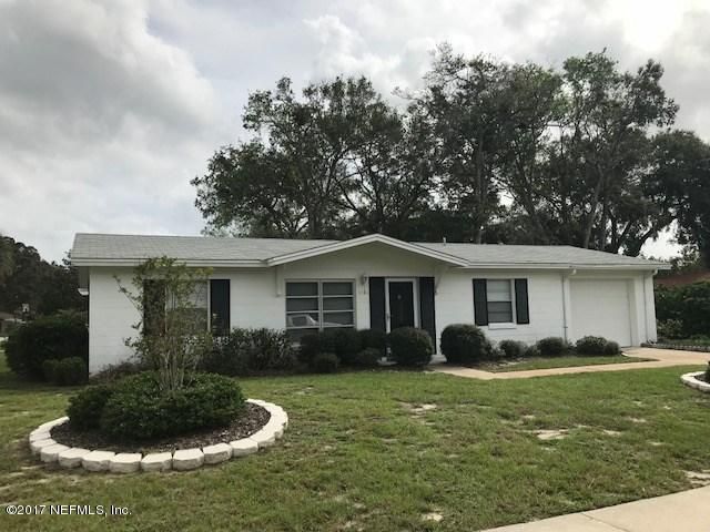 1121 Dorado Dr, St Augustine, FL 32086