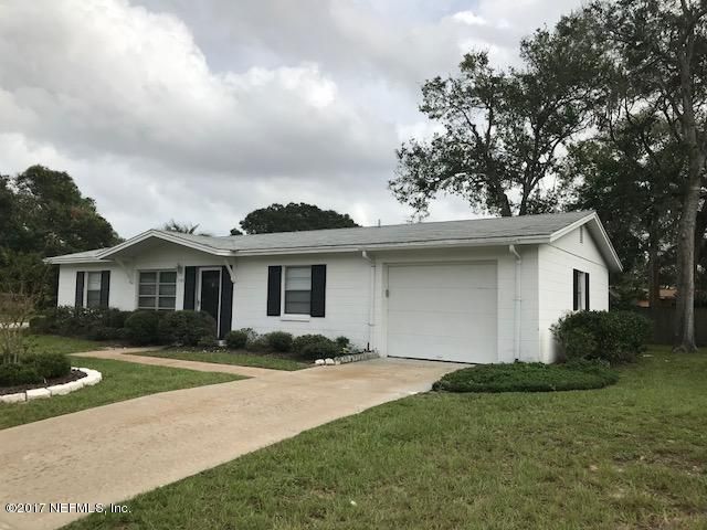 1121 Dorado Dr, St Augustine, FL 32086