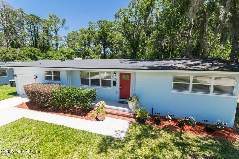 1121 Nightingale Rd, Jacksonville, FL 32216