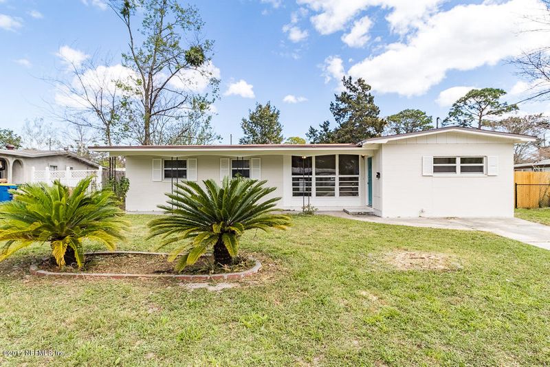 11211 Emuness Rd, Jacksonville, FL 32218