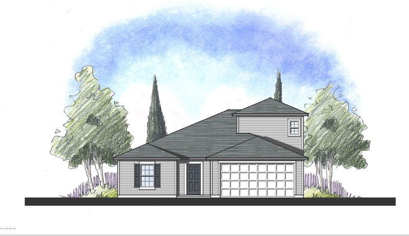 11215 Revolutionary Way, Jacksonville, FL 32221