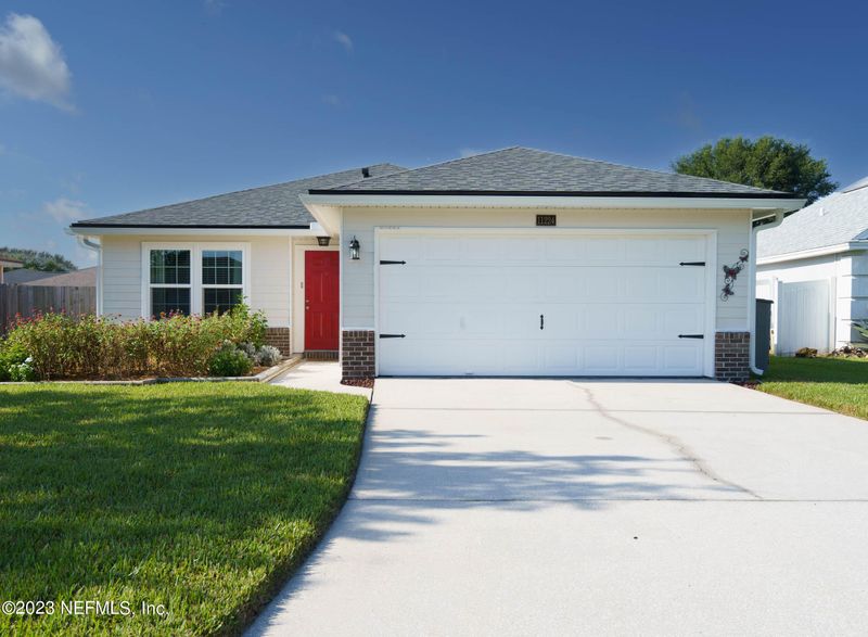 11224 Hendon Dr, Jacksonville, FL 32246