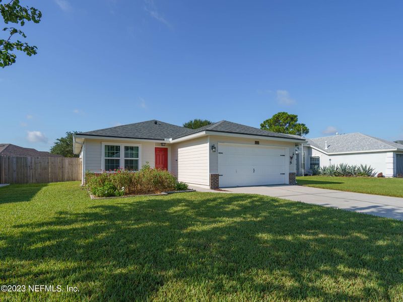 11224 Hendon Dr, Jacksonville, FL 32246