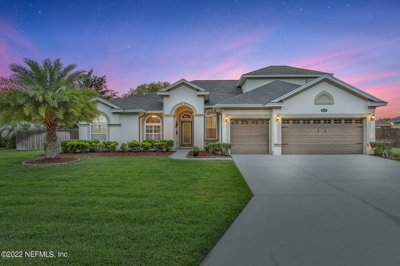 1123 Hawk Watch Cir, St Augustine, FL 32092