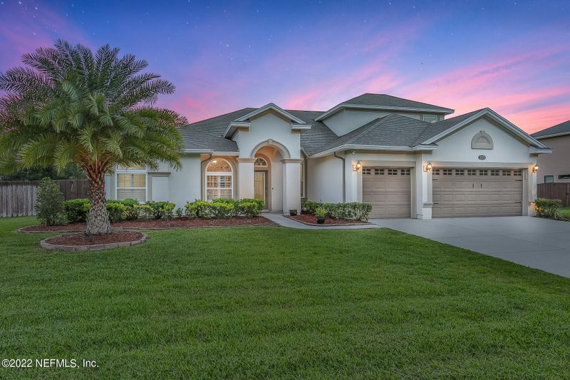 1123 Hawk Watch Cir, St Augustine, FL 32092
