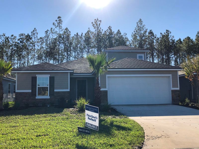 11230 Liberty Square Ct, Jacksonville, FL 32221