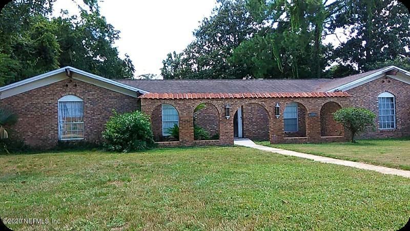 11234 Portside Dr, Jacksonville, FL 32225