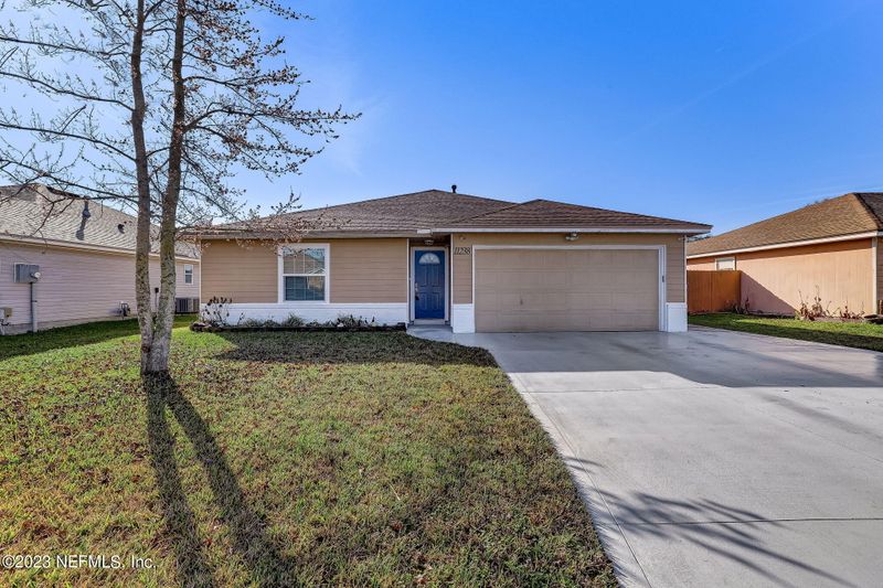 11238 Hendon Dr, Jacksonville, FL 32246