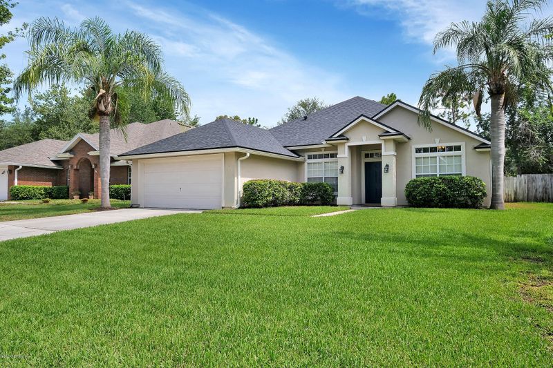 1124 Andrea Way, Jacksonville, FL 32259