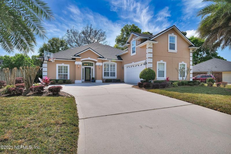 1124 Ashmore Dr, Jacksonville, FL 32259