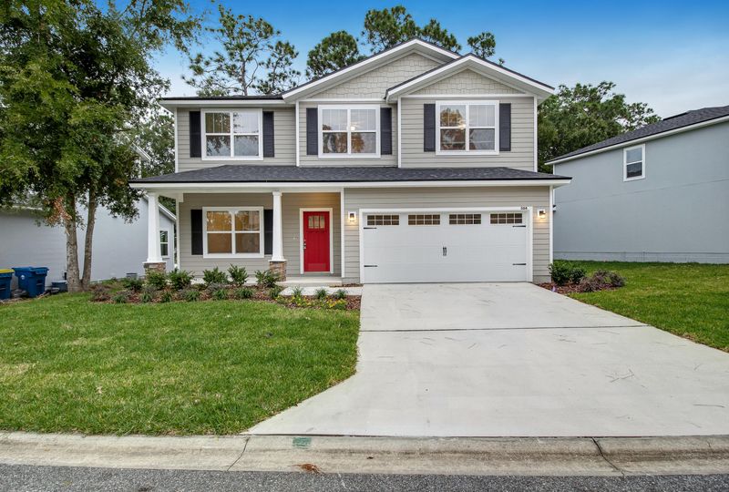 1124 Eutaw Pl, Jacksonville, FL 32207
