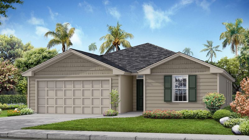 11242 Sheepshead Ln, Jacksonville, FL 32226