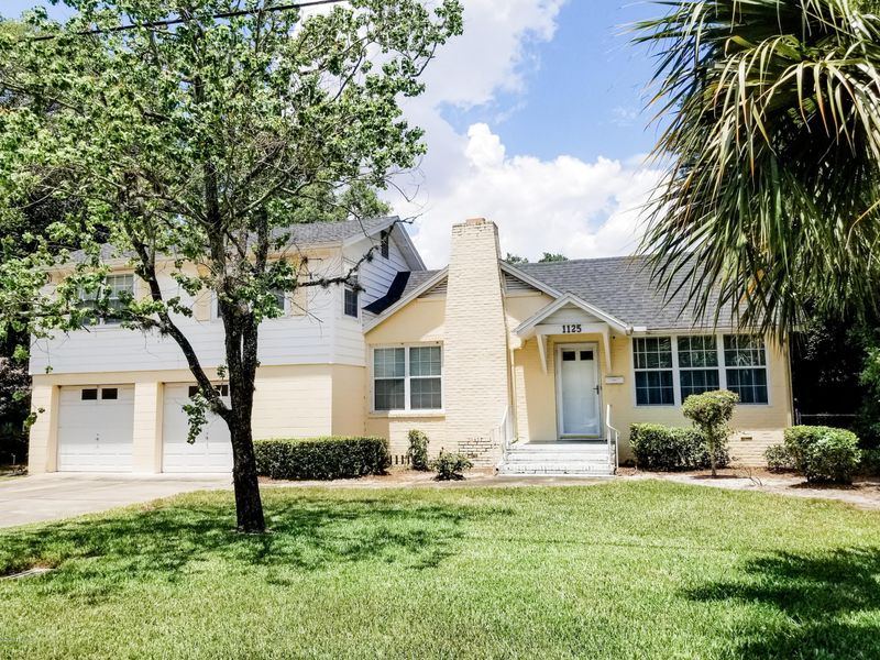 1125 Miramar Ave, Jacksonville, FL 32207