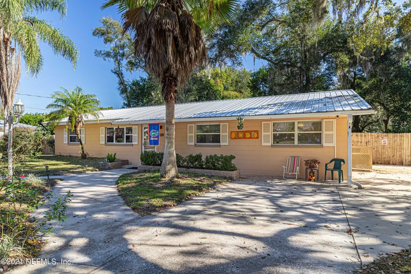 1125 S Lawrence Blvd, Keystone Heights, FL 32656