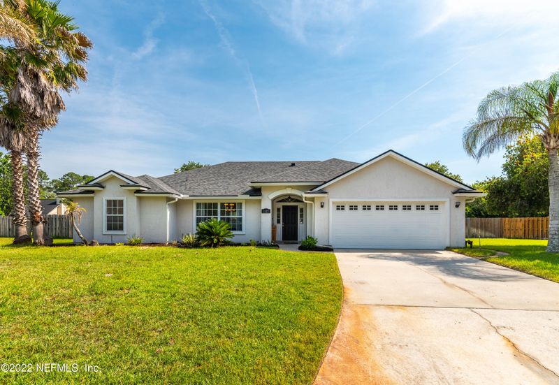 1125 Seattle Slew Ln, Jacksonville, FL 32218
