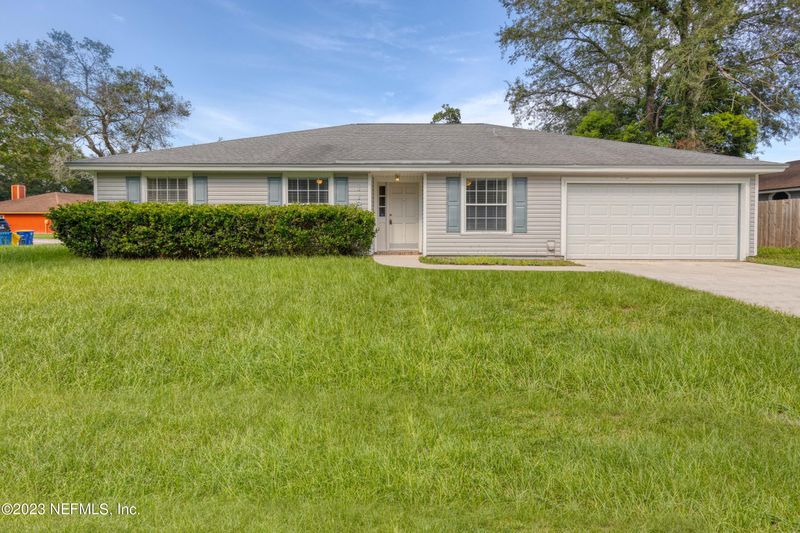 1125 Tolkien Ln, Jacksonville, FL 32225