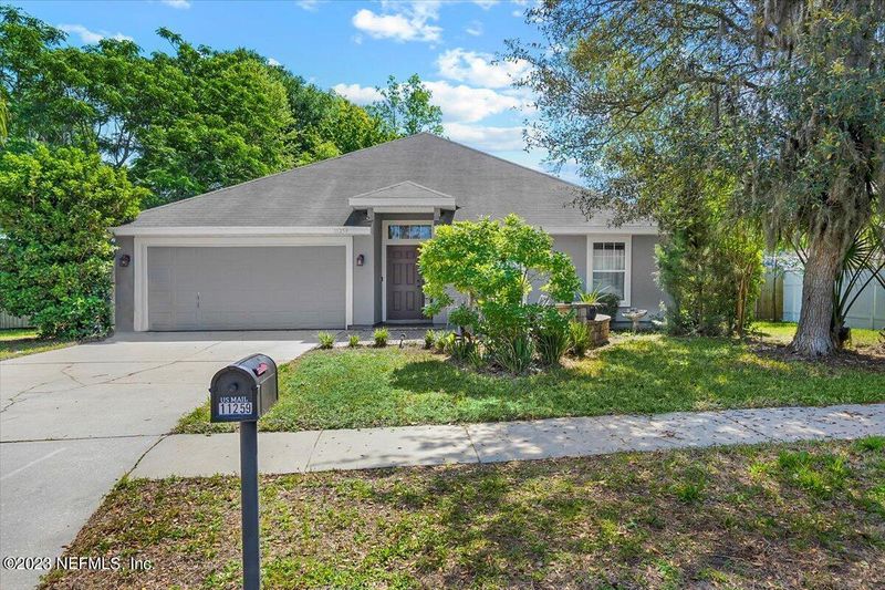 11259 Pine Moss Rd W, Jacksonville, FL 32218