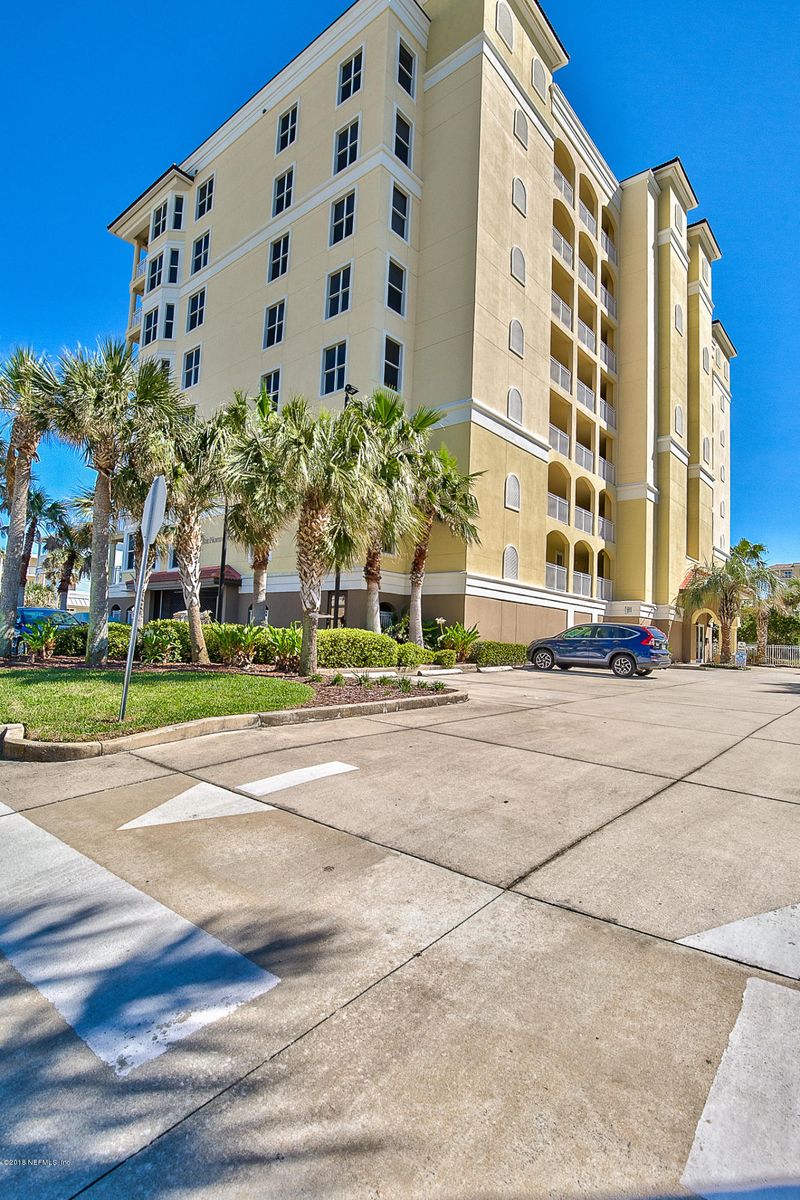 1126 1st St N #503, Jacksonville Beach, FL 32250