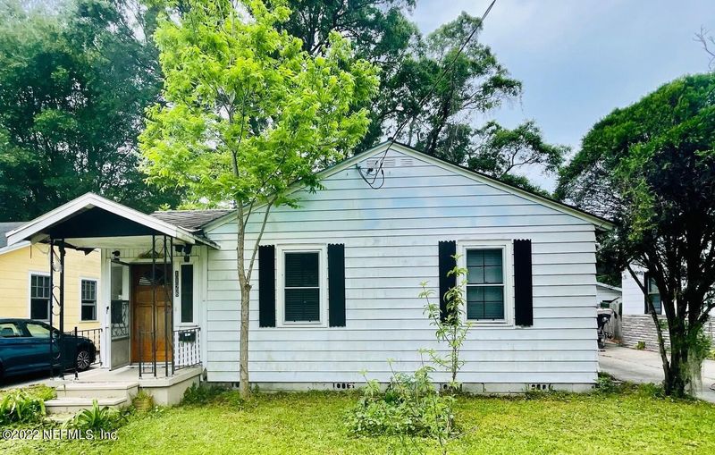 1126 Murray Dr, Jacksonville, FL 32205