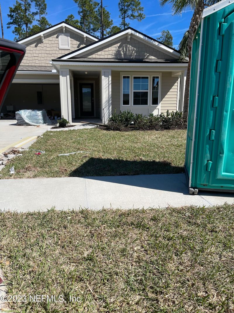 1126 Parkland Trl, St Augustine, FL 32095